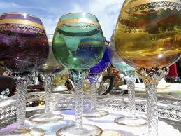 Of Murano Glass