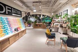 Instead, we wanted to invest in ethical agriculture that can rehabilitate the land and support. Lush New Concept Stores In Munich Paris And Florence For Natural Personalised Beauty