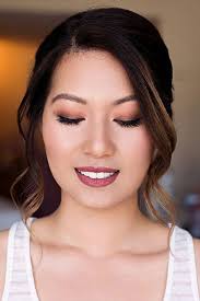 48 charmingly pretty makeup ideas for