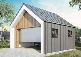 Smartplanz Garages Design Building
