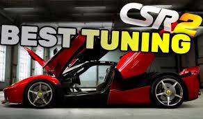 Csr2 Full Tuning Guide Make Your Car As Fast As Possible