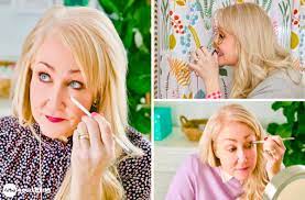 eye makeup tips for women