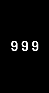 999 Juice wrld, black, juice wrld, logo ...