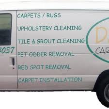 donerite carpet cleaning janitorial