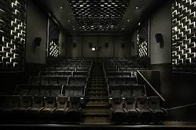 Weave Picture Of Escape Cinemas Chennai Tripadvisor
