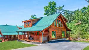 the 5 best pigeon forge cabins with