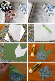 25 diffe paper craft for kids with