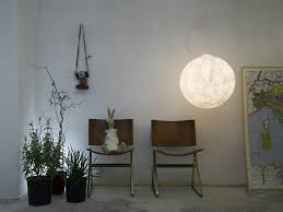 Luna Pendant Lamp By In Es Artdesign