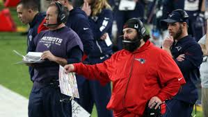 A message from head coach matt patricia thanking the heroes of our medical community and all others making a difference during this challenging time. Detroit Lions Officially Hire Matt Patricia As Head Coach