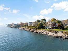 guilford ct waterfront homes