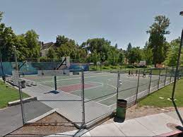 Basketball Courts In Reno Nv Courts