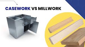 casework vs millwork the differences