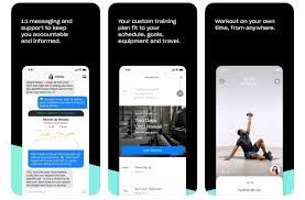 the 9 best workout apps for men in 2023