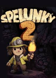 Go solo or bring up to three friends to join you in cooperative play or frantic deathmatch purchasing this content entitles you to both the ps3™, ps4™, and ps vita. Spelunky 2 Video Game 2020 Imdb
