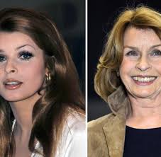 Born 13 may 1941) is an austrian film, stage and television actress, producer and author living in germany.she received many award nominations for her acting in theatre, film and television; Senta Berger Wird 75 Und Kann Es Nicht Glauben Welt
