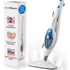 best steam cleaners on amazon