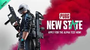 PUBG: New State - everything you need to know
