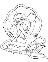 You should know that many babies are born with blue eyes, which may change color (usually becoming darker) over the course of the first year. Disney Baby Princess Coloring Pages Coloring Home