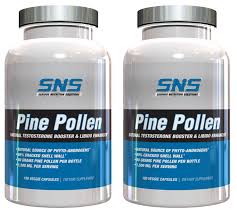 sns serious nutrition solutions pine