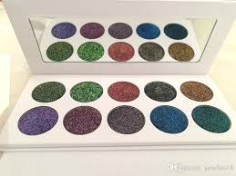 whole high pigment chameleon glitter