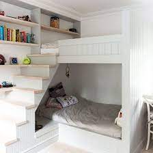 small kids room ideas maximise space