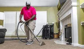floor cleaning for apartment comple