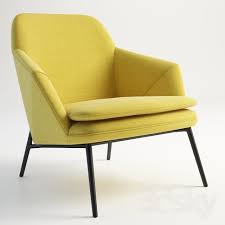 $10.00 coupon applied at checkout. Yellow Armchair 3d Cgtrader