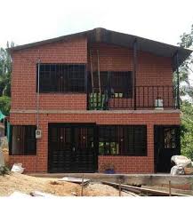 Construimos casas prefabricadas de estilo innovador y modelos de casas modulares, con la mejor calidad a un precio inmejorable. Casas Prefabricadas Mercado Libre Colombia
