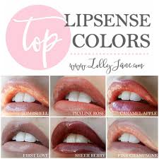 What Is Lipsense Does It Really Last Lolly Jane