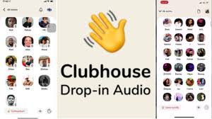 Clubhouse is a new type of social network based on voice—where people around the world come clubhouse. ØªØ·Ø¨ÙŠÙ‚ Clubhouse ÙŠØ·ØºÙ‰ Ø¹Ù„Ù‰ Ø§Ù„Ø¨ÙˆØ¯ÙƒØ§Ø³Øª ÙˆÙŠÙƒØªØ³Ø­ Ø§Ù„Ø¹Ø§Ù„Ù… ÙÙŠ ÙØªØ±ØªÙ‡ Ø§Ù„ØªØ¬Ø±ÙŠØ¨ÙŠØ© Lovin Saudi Arabic
