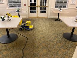 commercial carpet cleaning chem dry