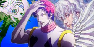10 most stylish villains in anime