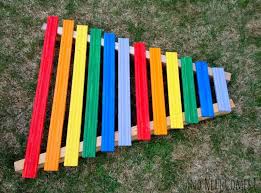 Recycle the waste material and turn them into musical instruments with these creative ideas. Diy Musical Instruments Moms And Crafters