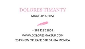 makeup artist templates free graphic