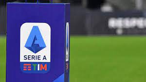 Serie a tim this is the official channel for the serie a, providing all the latest highlights, interviews, news and features to keep you up to date with all things italian football. Serie A All Sport In Italy Halted Due To Coronavirus Outbreak