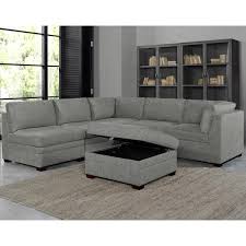 It may also be available at costco.com for select zip codes, at a higher, delivered price. Thomasville Tisdale Light Grey 6 Piece Modular Fabric Sofa Costco Uk