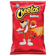 Cheetos Vegan Friendly gambar png