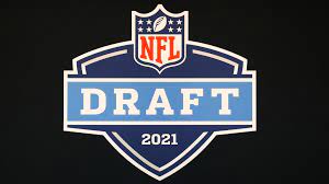 2021 nfl league & event logos. The Las Vegas Raiders Secure 17th Overall Selection In The 2021 Nfl Draft