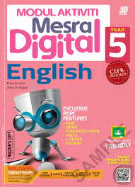 Cara download buku teks digital. Modul Aktiviti Mesra Digital English Teacher S Copy Year 5 Cefr Aligned Flip Ebook Pages 1 26 Anyflip Anyflip