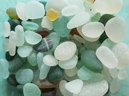 Seaham Hall Beach England S Sea Glass