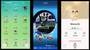 Pokemon Go Apk Android New Leak Video - Apktips.com/pokemongo - YouTube