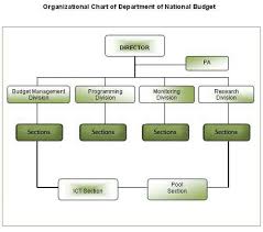 Department Of National Budget Ministry Of Finance