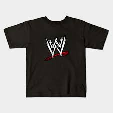 Wwe Tee