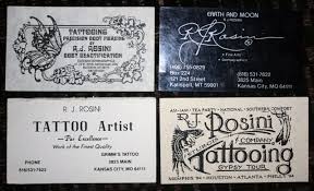 Pikbest has 317235 tattoo business card design images templates for free. Tribal Tattoos X Tattoo Shop Visiting Card