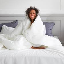the best down alternative comforters
