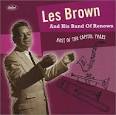 Les Brown and His Band of Renown