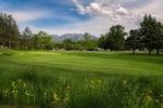 Nibley Park Golf Course - Salt Lake City Golf