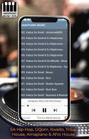 Amapiano live balcony mix links to mix itunes. Amapiano 2020 South Africa Songs Mix For Android Apk Download