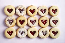 No valentine's day without something sweet. 30 Best Valentine S Day Cookie Recipes Valentine S Cookie Ideas