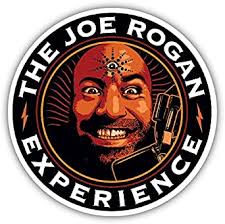 Buy tickets for joe rogan shows 2021 at the forum. Amazon Com Joe Rogan Experience Decal Sticker Podcast Sports Outdoors